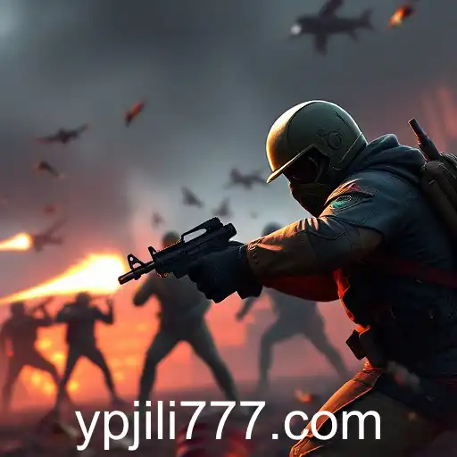 Exploring the Thrills of Action Games: The Rise of 'ypjili' as a Key Trend