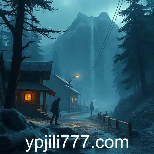 Exploring the Thrills of Adventure Games: Unlocking the World of Ypjili