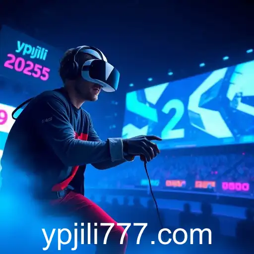 Digital Gaming's Expanding Frontier