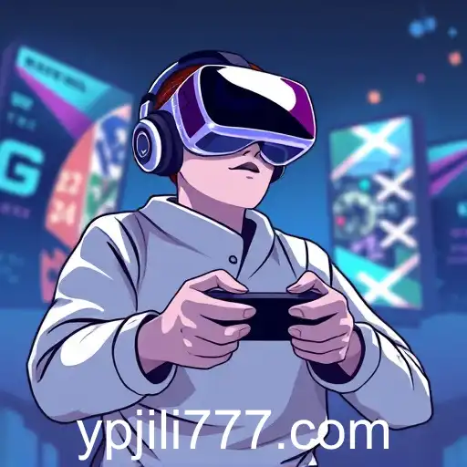 Digital Gaming Trends in 2025