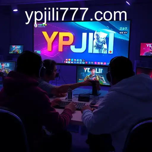 The Rise of Digital Platforms in Modern Gaming