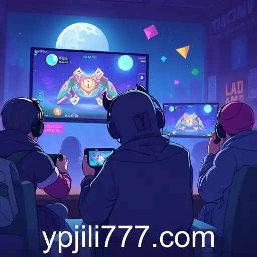 The Digital Playground Revolution