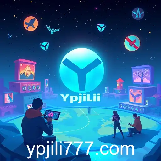 Game Industry's Digital Innovations