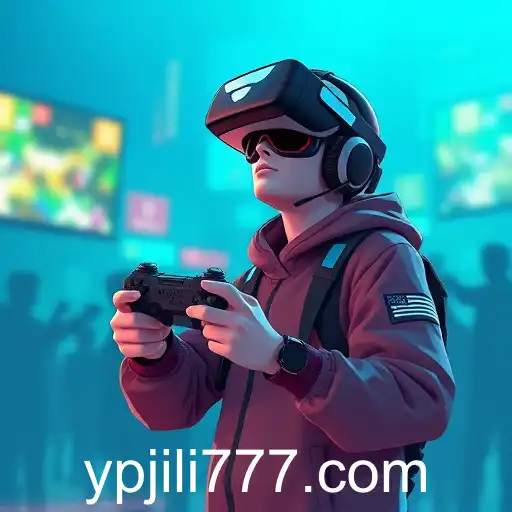 The Rising Influence of Online Game Platforms