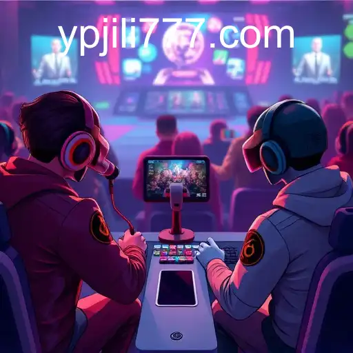 Gaming Websites Evolving Rapidly