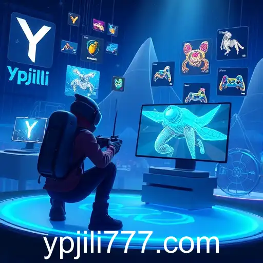 Innovations in the Gaming Industry