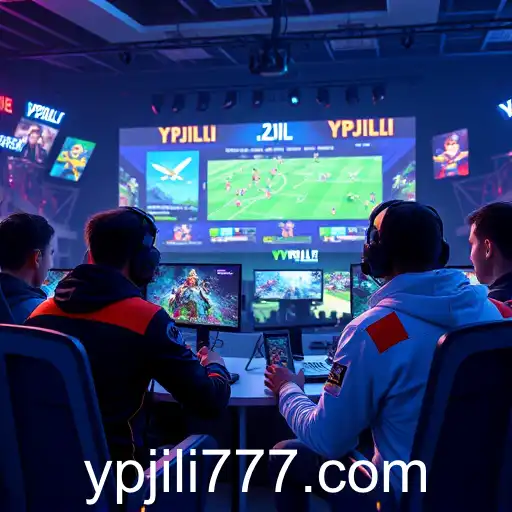 Evolution of Online Gaming Platforms