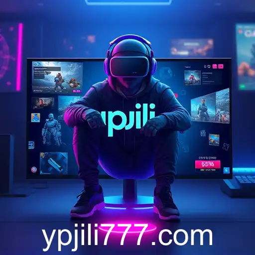 The Rise of Digital Gaming Ecosystems