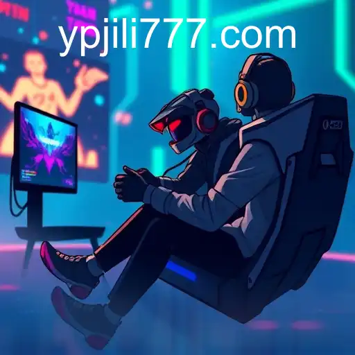 The Rise of Online Gaming in the Ypjili Era