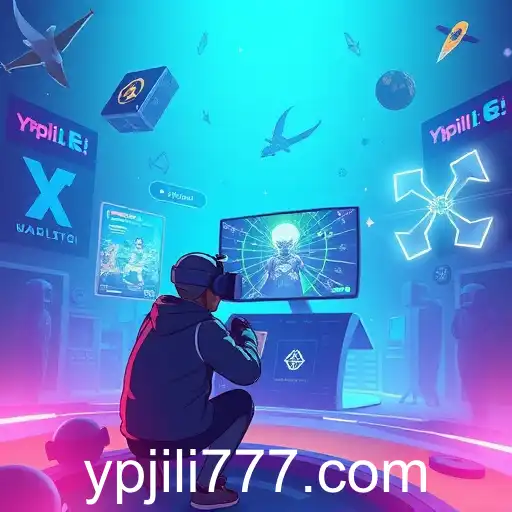 The Rise of Ypjili: A New Era in Online Gaming