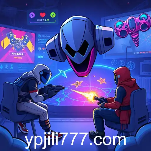 The Rise of Ypjili in Online Gaming