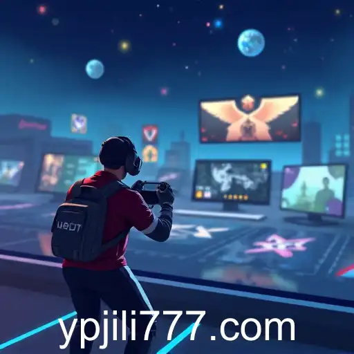 The Rise of Ypjili: Gaming in a Rapidly Changing World