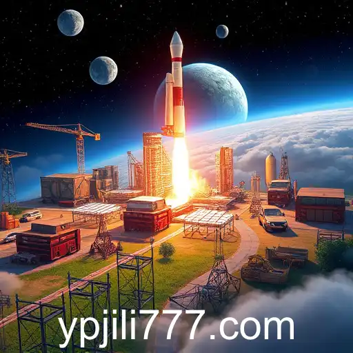 Exploring the Diverse World of Simulation Games