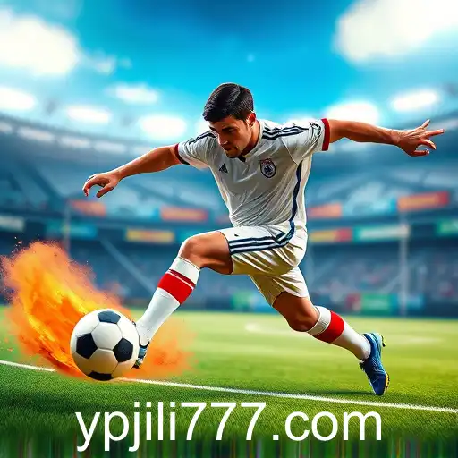 The Rise of Sports Games: A Deep Dive into the 'Ypjili' Phenomenon