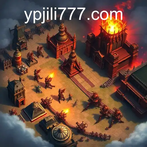 The Allure of Strategy Games: Mastering the Art of Decision Making