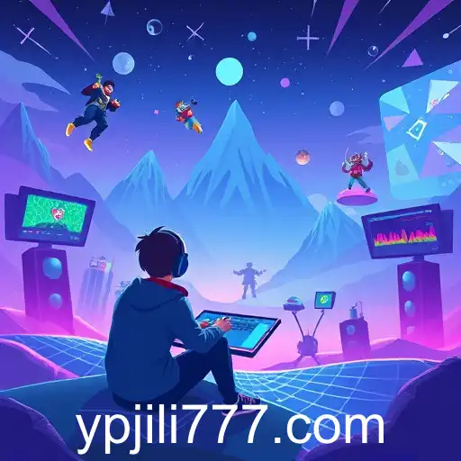 The Rise of Ypjili in Online Gaming
