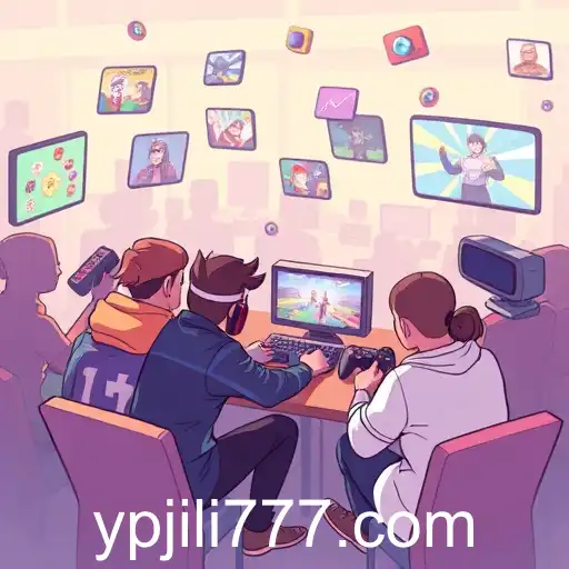 The Rise of Ypjili in the Gaming World