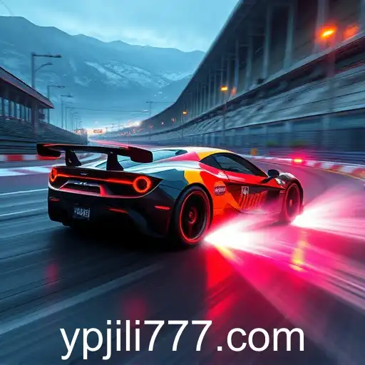 Ypjili: Revamping the Gaming Landscape