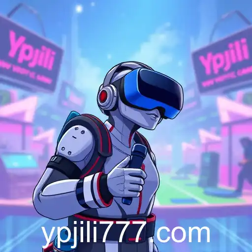 The Rise of Ypjili in Online Gaming